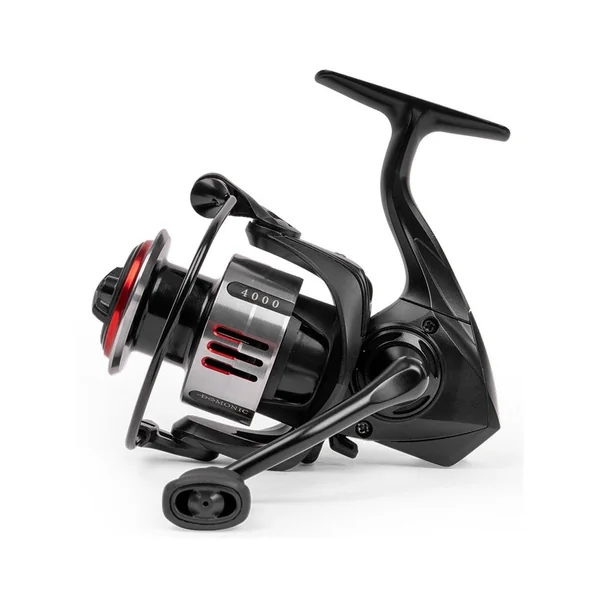 Reel Zebco Demonic FD 3500 6BB