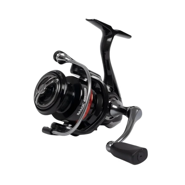 Reel Zebco Magic Spin FD 2000