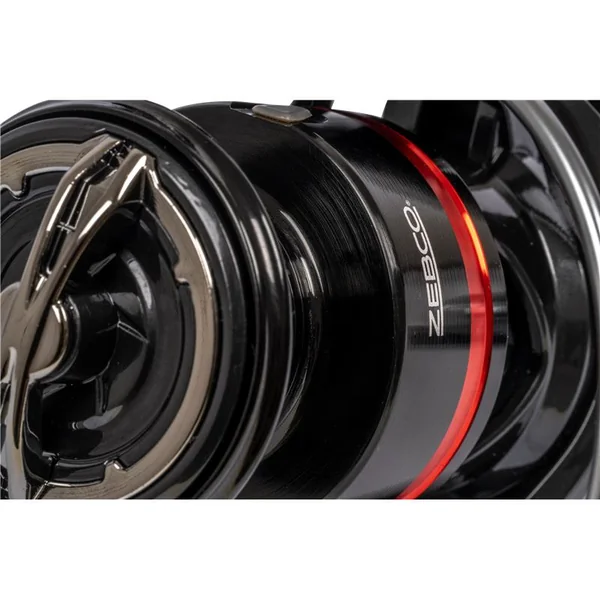 Reel Zebco Magic Spin FD 3000 - Imagen 2
