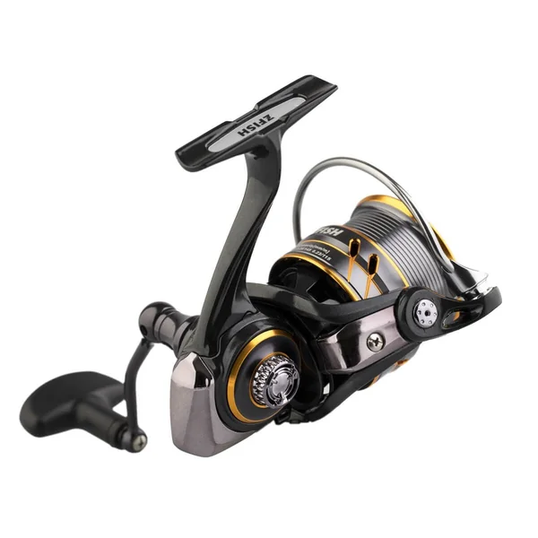 Reel Zfish Striker ST 2500 - Imagen 4