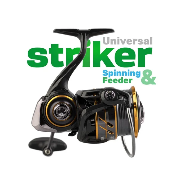 Reel Zfish Striker ST 2500 - Imagen 6