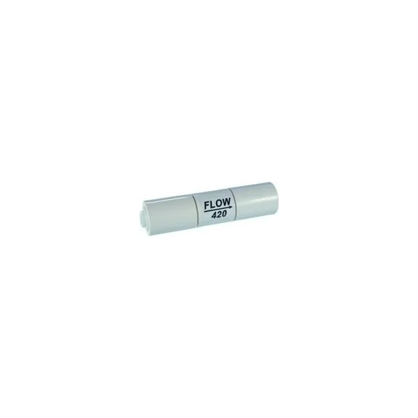 Regulador caudal 420 ml 1/4"x1/4"
