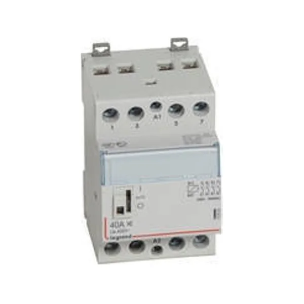 Relé de Potencia LEGRAND 412562