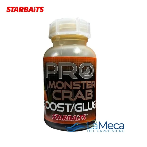 REMOJO STARBAITS PROBIOTIC MONSTER CRAB 200ML