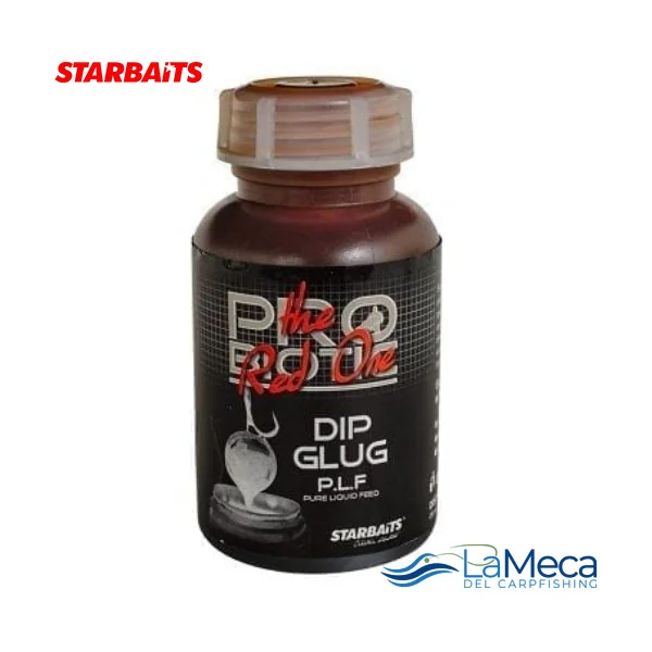 REMOJO STARBAITS PROBIOTIC THE RED ONE 200ML
