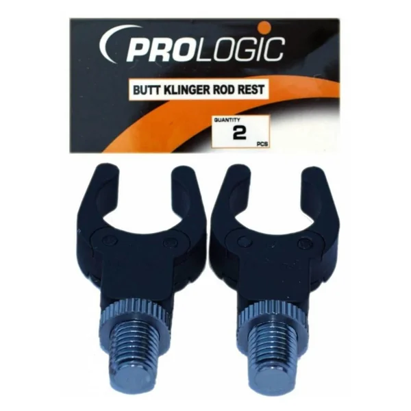 Reposacañas Butt Klinger - 2 unidades