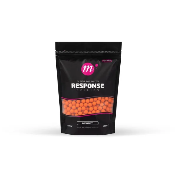 Response - Tutti Frutti - 10mm - 450g