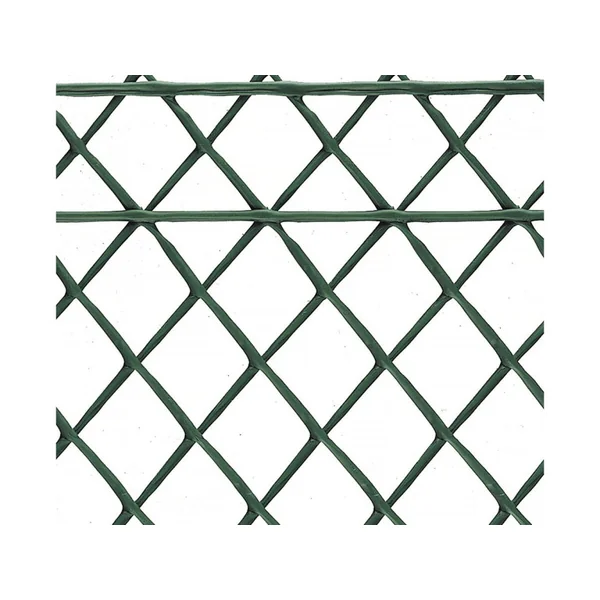 Rete di plastica - "Floranet" - 0,40 x 25 m - Verde
