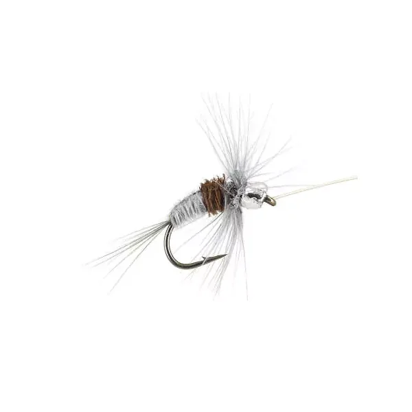 Rienz Premium BI Dun ninfa para cuerda