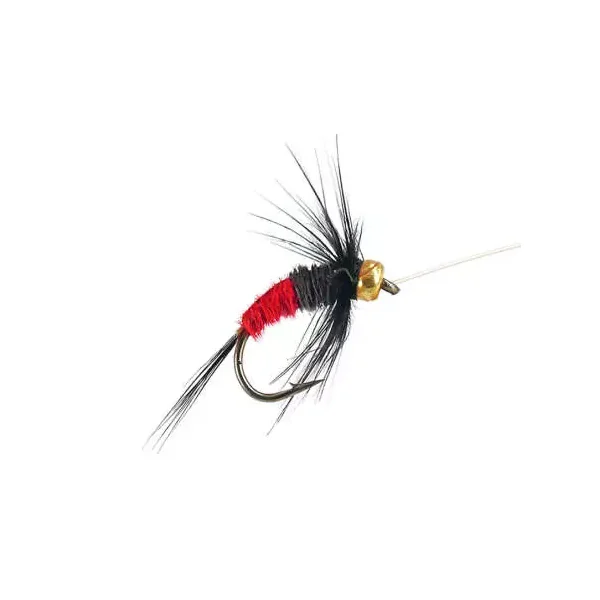 Rienz Premium BI Red ninfa para cuerda