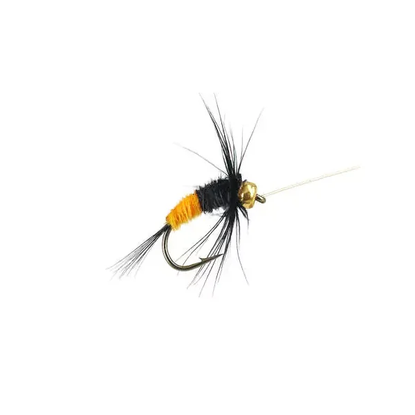 Rienz Premium BI Yellow ninfa para cuerda