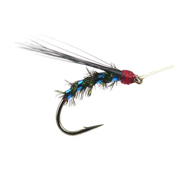 Riofranz Premium Blue ninfa para cuerda