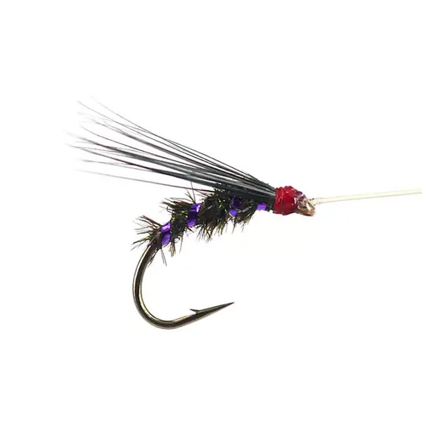 Riofranz Premium Violet ninfa para cuerda