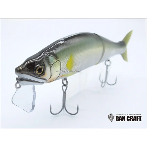 Ripple Claw 178