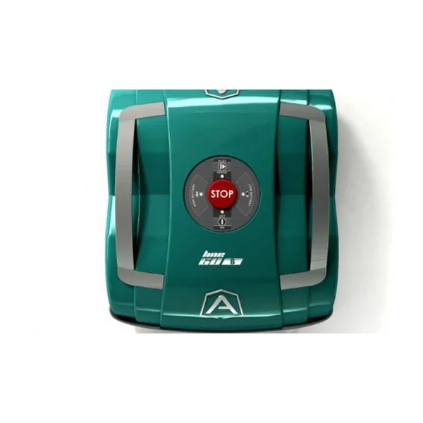 Robot cortacesped Ambrogio Line 60 BASIC - Imagen 2