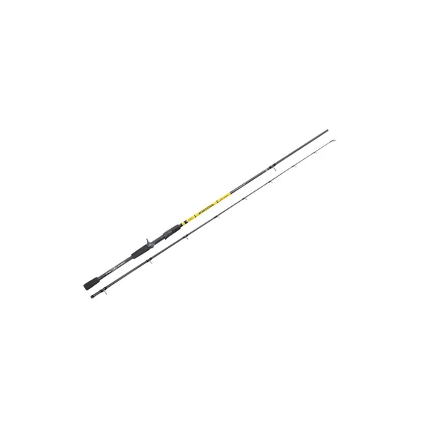 Rod Hart Ecosystem C70MH
