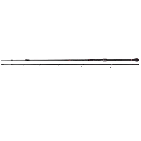 Rod Mikado NSC N.G Finesse Spin 2.45m