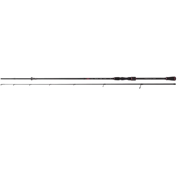 Rod Mikado NSC N.G Predator Spin 2.45m