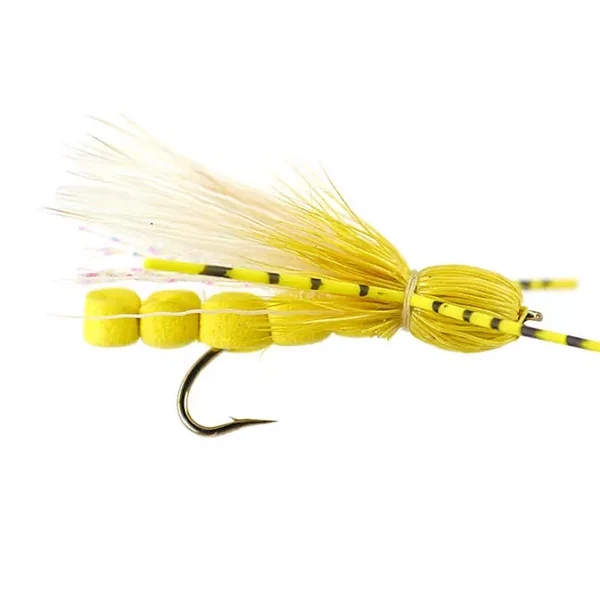 Roque Giant Lemon saltamontes