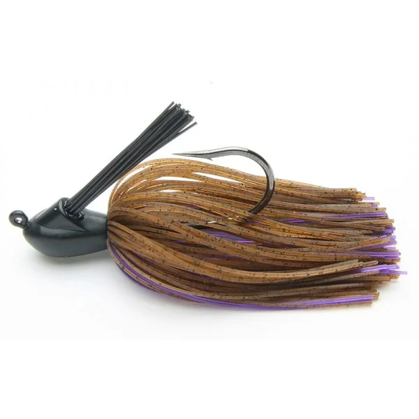 Rubber Jig Model I 1/2oz