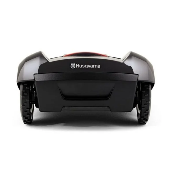 Rueda motriz trasera para automower 220AC