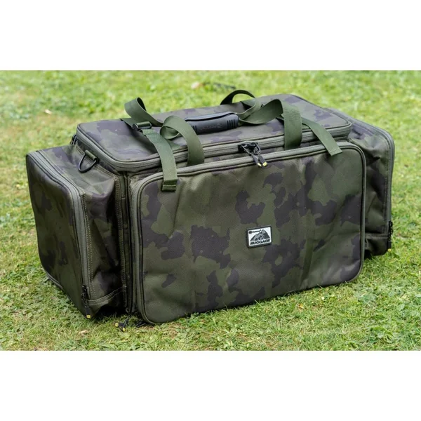 Ruggage - Juego y Bolsa Térmica