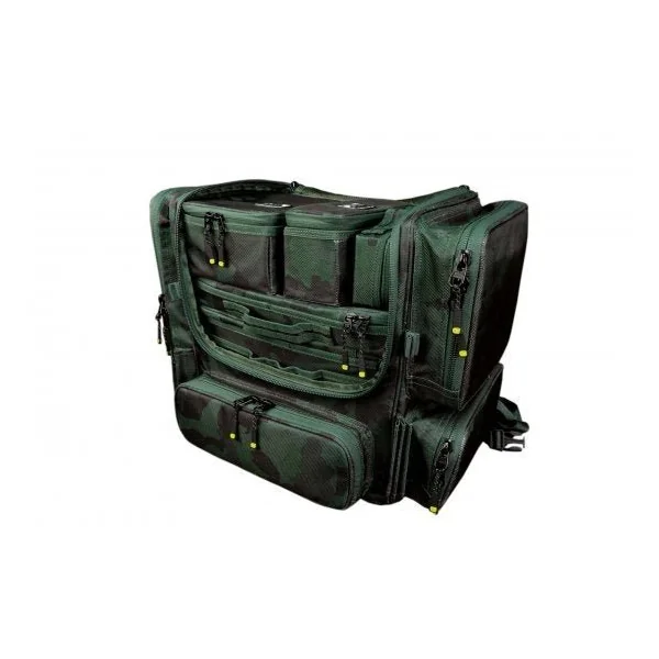 Ruggage - Mochila - 40L - Imagen 2