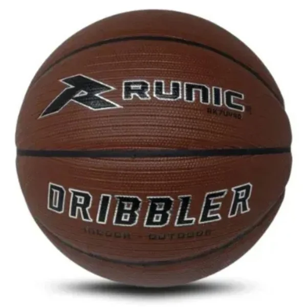 Runic Balon De Baloncesto Super Grip N.7
