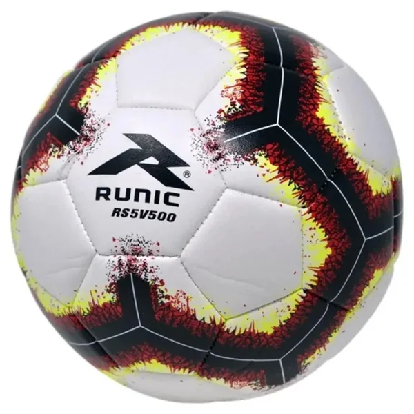 Runic Balon De Fútbol N.5