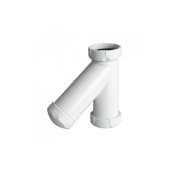 S-151 Sifón lavabo vertical 1 1/4"
