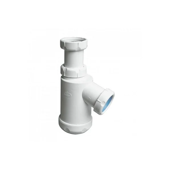 S-29 Sifón botella extensible 1 1/4"