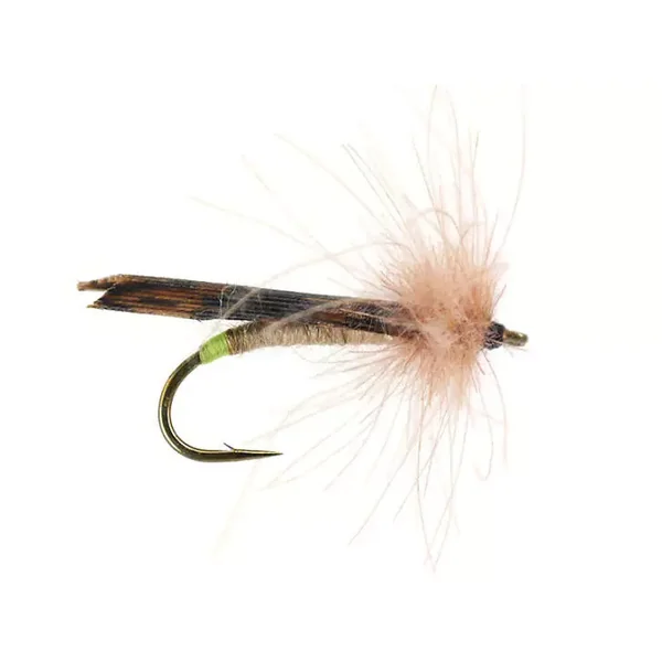 S2 Brown Sedge - Brown mosca sedge