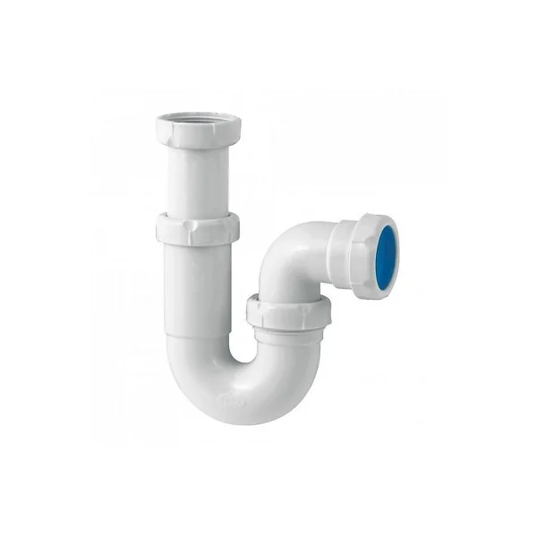 S-31 Sifón curvo 1 1/2"