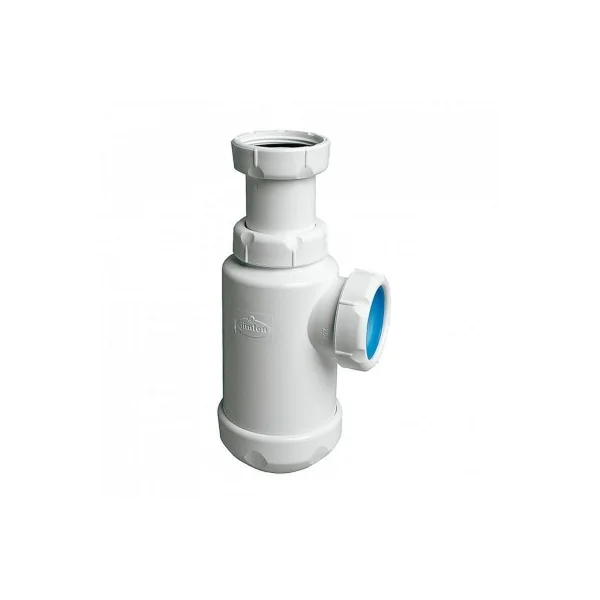 S-65 Sifón botella extensible 1 1/2"