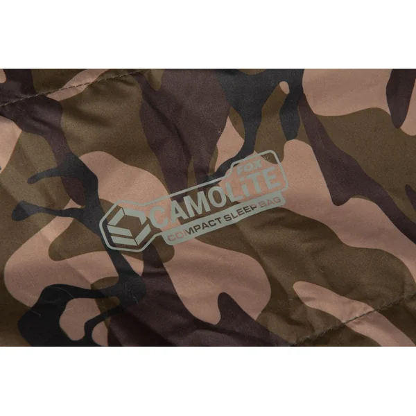 Saco de Dormir - Compacto - Camolite - Imagen 14