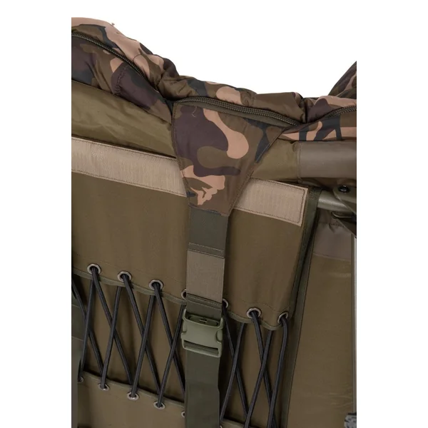 Saco de Dormir - Compacto - Camolite - Imagen 5