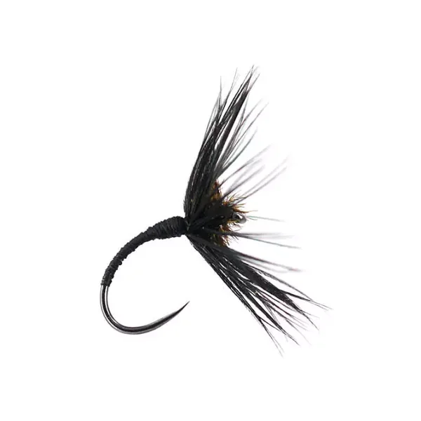 Sakasa Kebari Ninja mosca tenkara