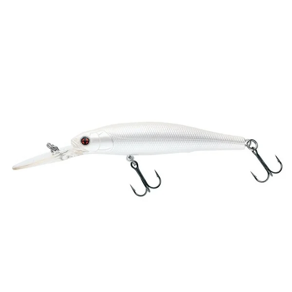 Sakura Jerkbaits Pearl White