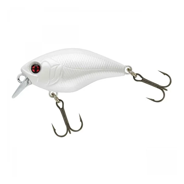 Sakura SCB Micro Diver Pearl White