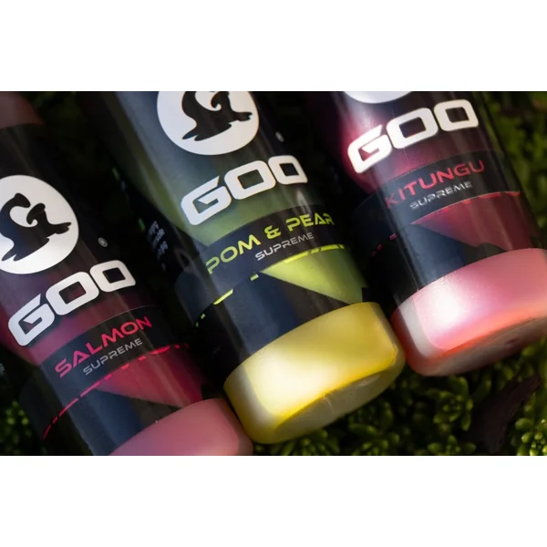 Salmon - GOO - Supreme - Imagen 6