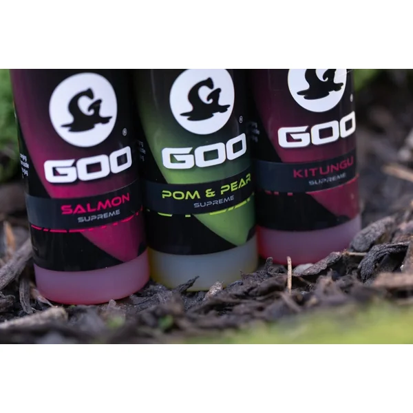 Salmon - GOO - Supreme - Imagen 7