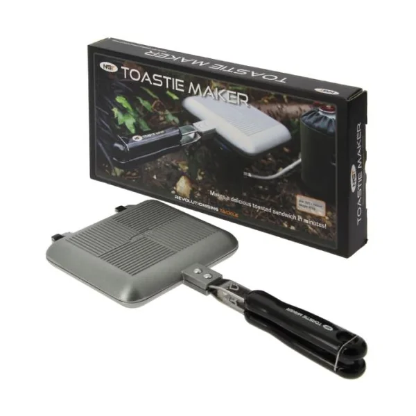 SARTEN NGT TOASTIE MAKER