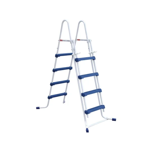 Scala per piscina - Altezza 1,22 m