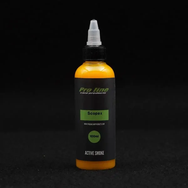 Scopex - Humo Activo - 100ml