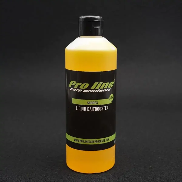 Scopex - Potenciador Líquido para Cebo - 500ml