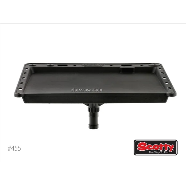 Scotty Bandeja No.455
