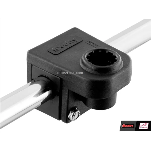 Scotty Base para tubos