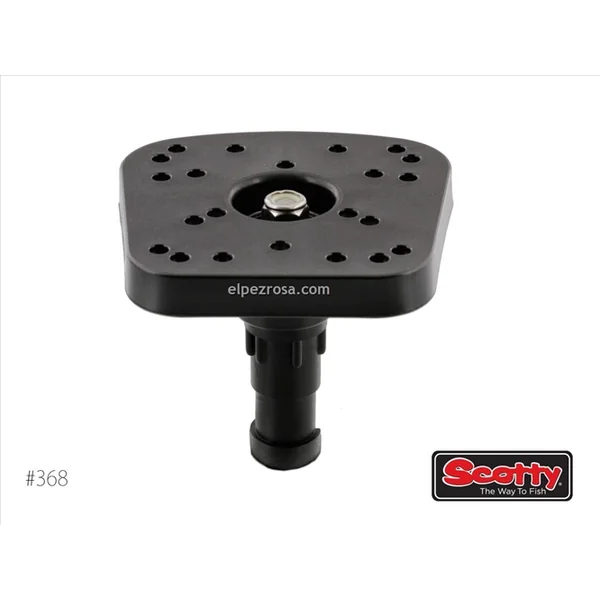 Scotty Soporte sonda Universal