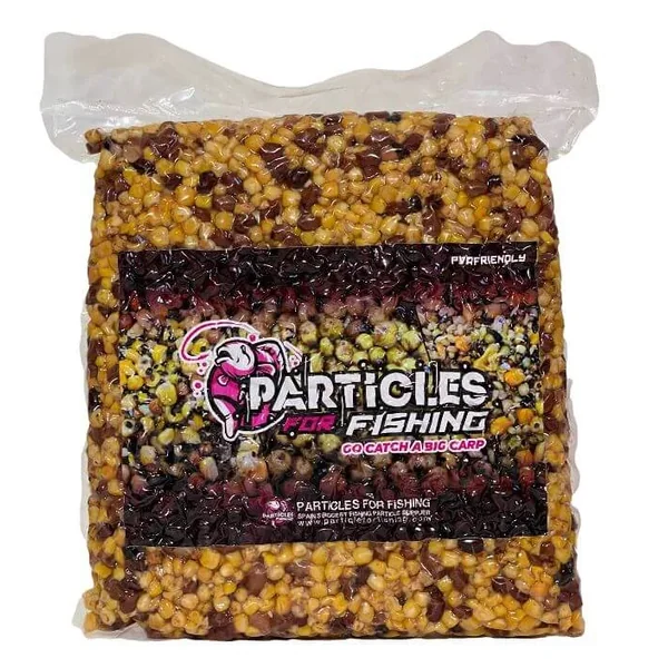 SEMILLA GROSS MIX 5 kgs