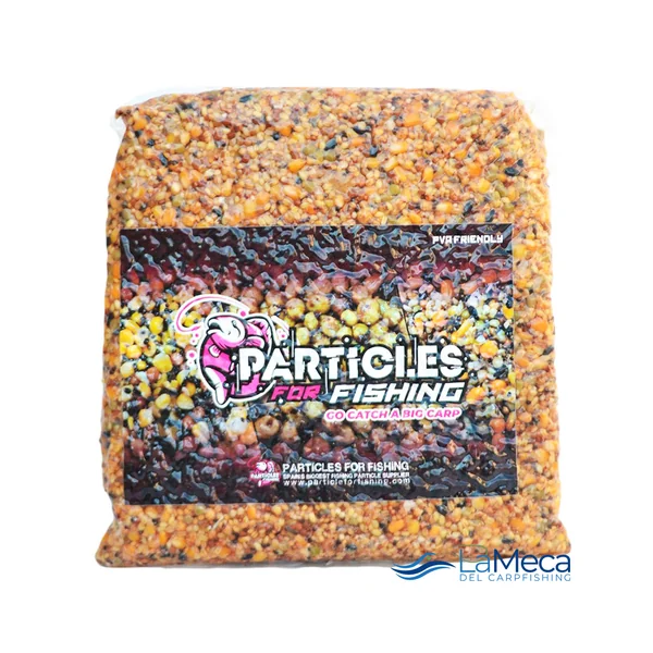 SEMILLA SPOD SUPREME 5 kgs
